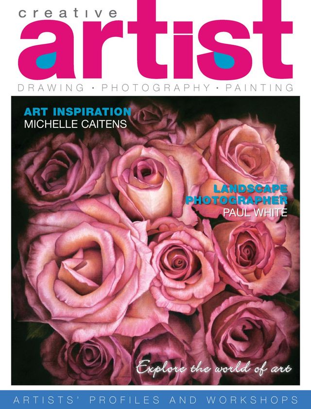 Creative Artist