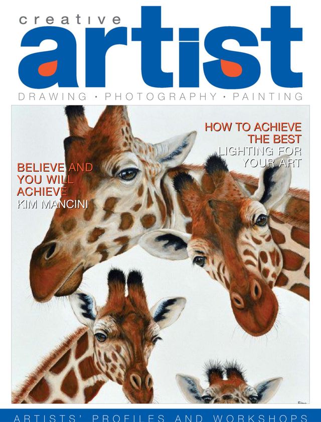 Creative Artist