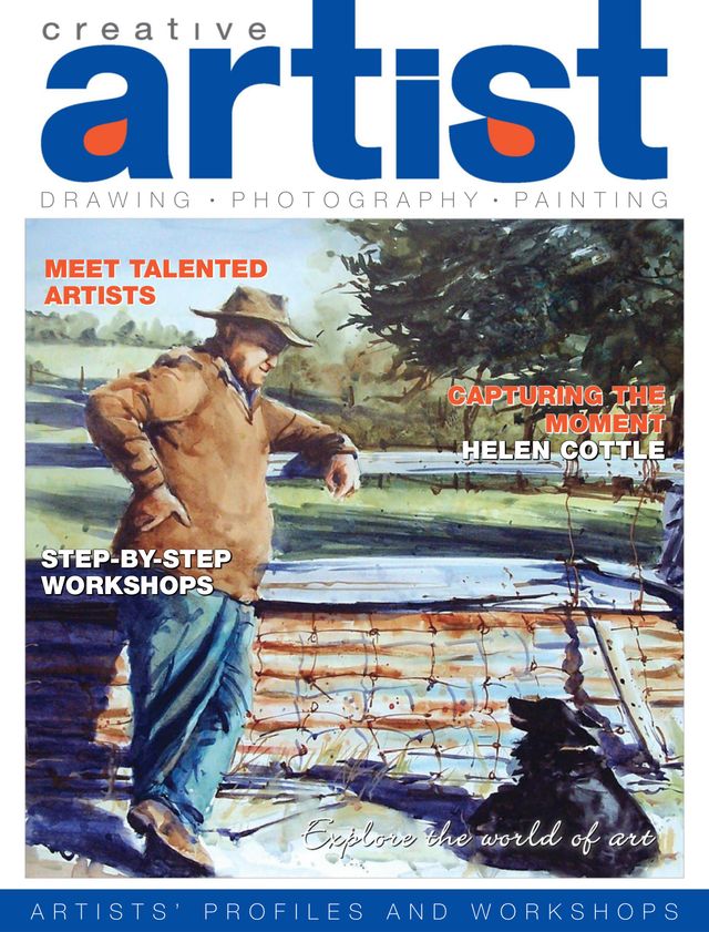 Creative Artist