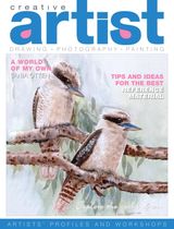 Creative Artist