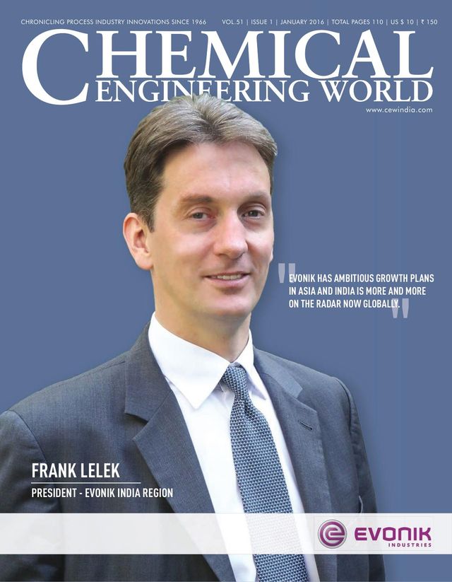 Chemical Engineering World