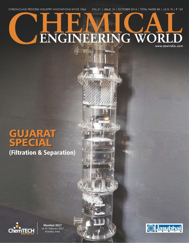 Chemical Engineering World