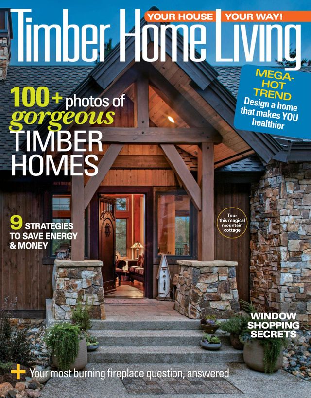 Timber Home Living