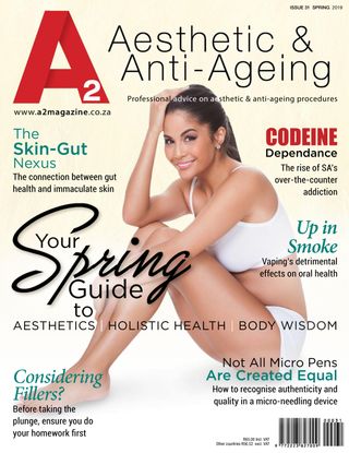 A2 Aesthetic and Anti-Ageing Magazine