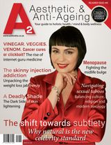 A2 Aesthetic and Anti-Ageing Magazine