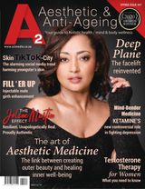 A2 Aesthetic and Anti-Ageing Magazine