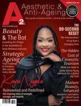 A2 Aesthetic and Anti-Ageing Magazine