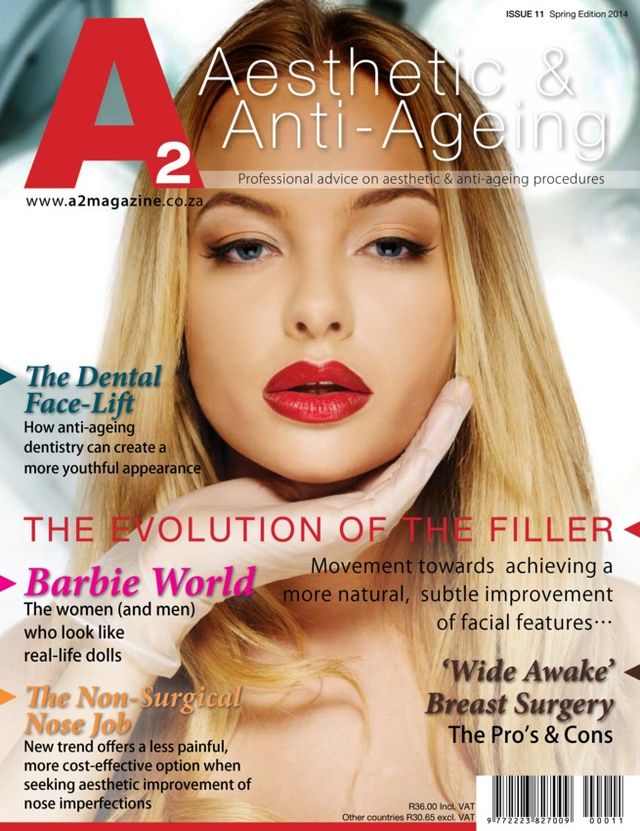 Vuélvete ilimitado con Magzter GOLD