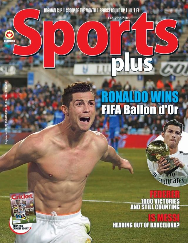 Sports Plus