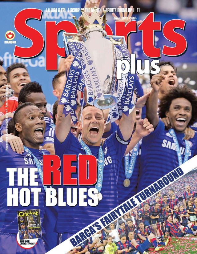 Sports Plus