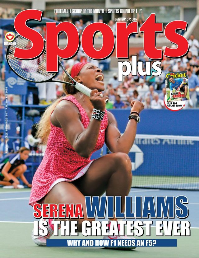Sports Plus