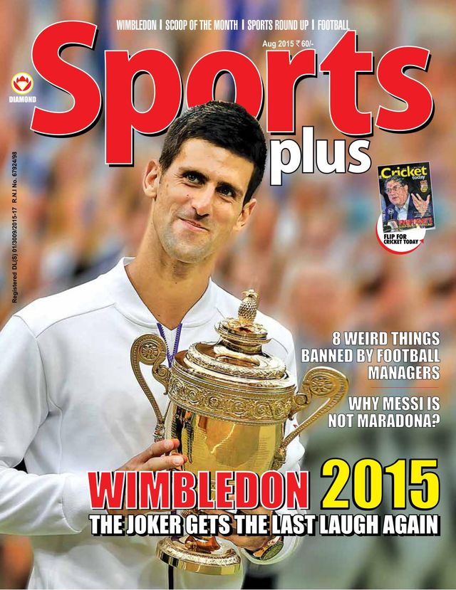 Sports Plus