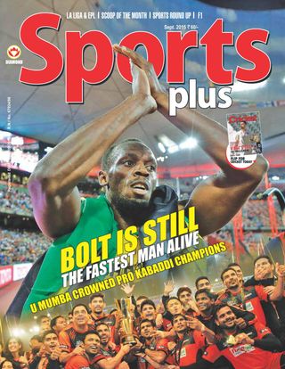 Sports Plus