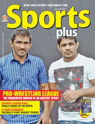 Sports Plus