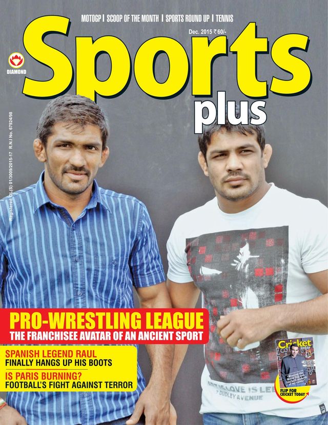 Sports Plus