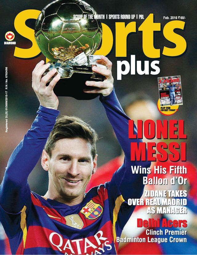 Sports Plus
