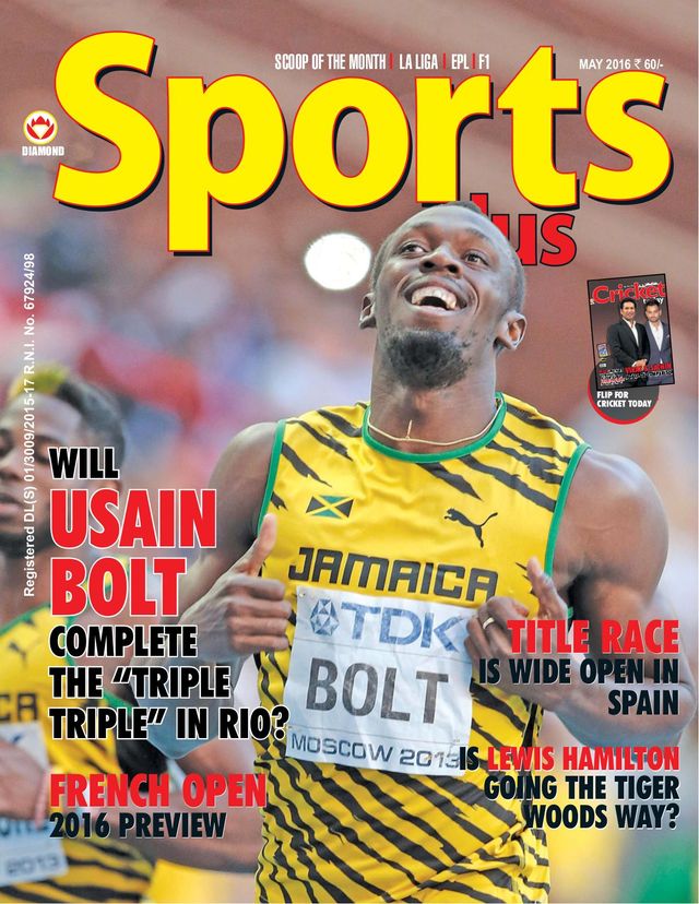 Sports Plus