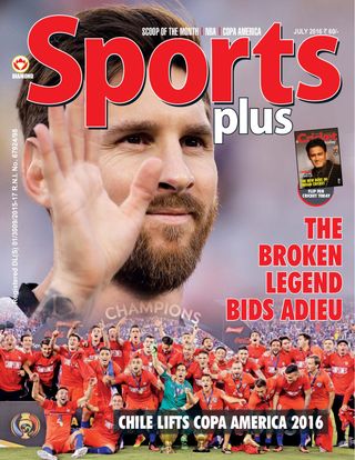 Sports Plus