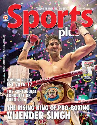 Sports Plus