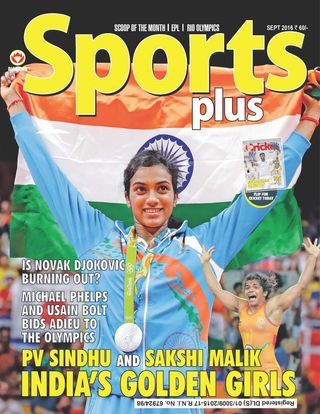 Sports Plus