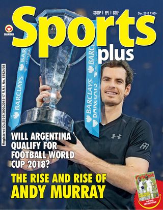 Sports Plus