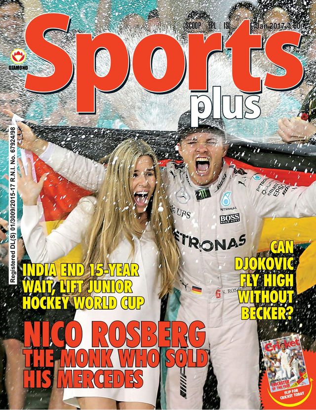 Sports Plus
