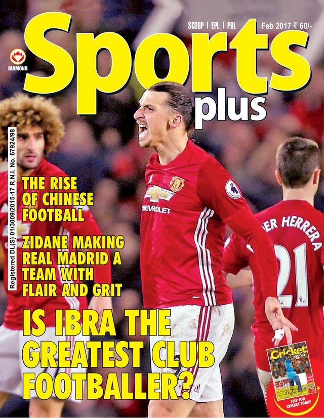 Sports Plus