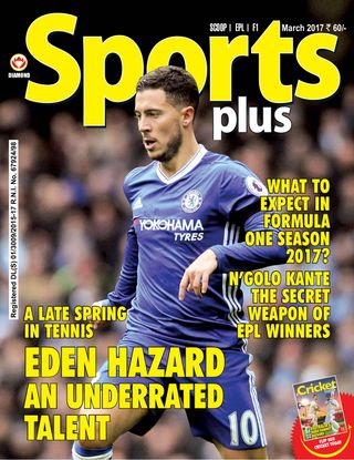 Sports Plus