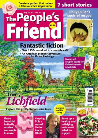 The People's Friend