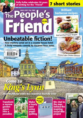 The People's Friend