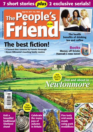 The People's Friend
