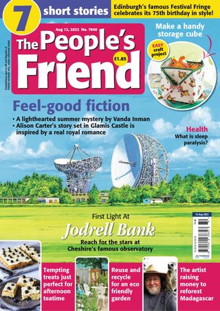 The People's Friend