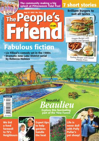The People's Friend