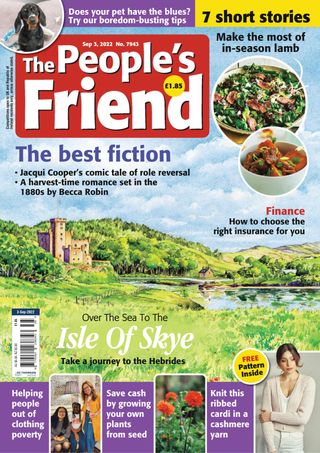 The People's Friend