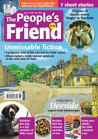 The People's Friend