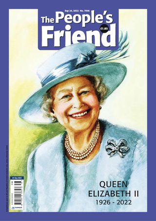 The People's Friend