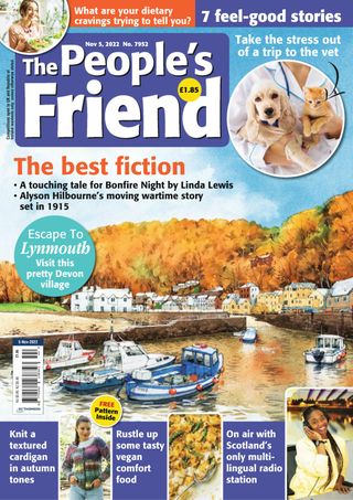 The People's Friend