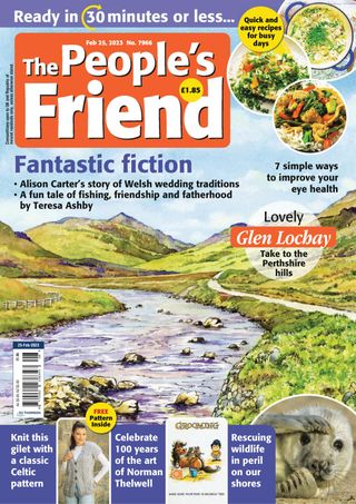 The People's Friend