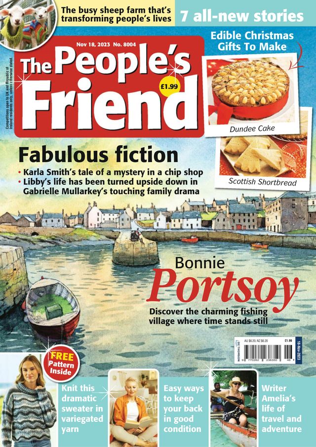 The People's Friend