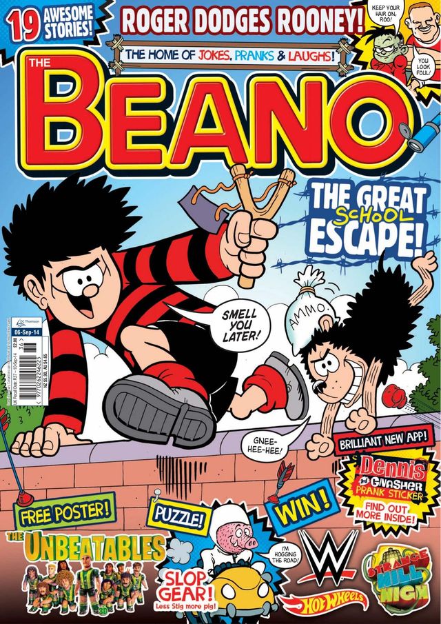 The Beano