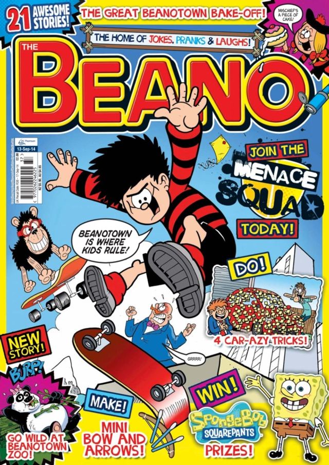 The Beano