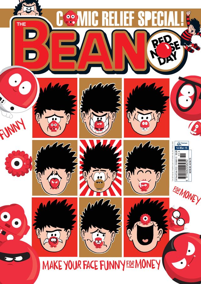 The Beano