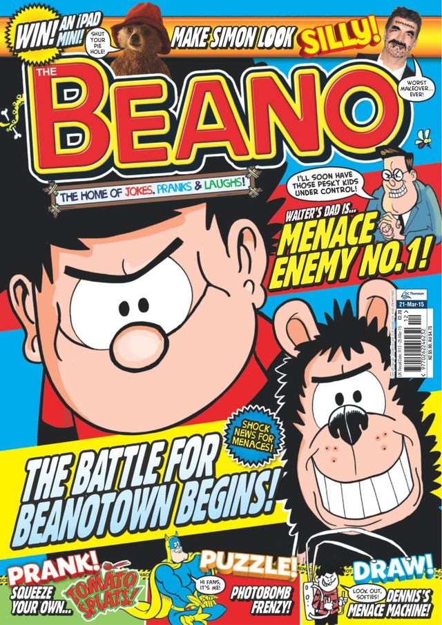 The Beano