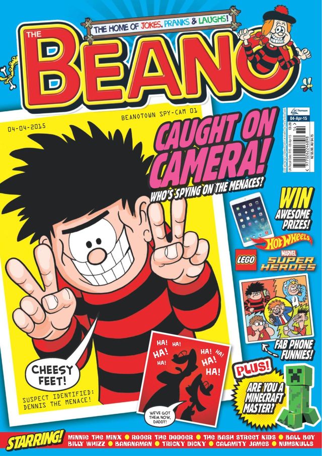 The Beano