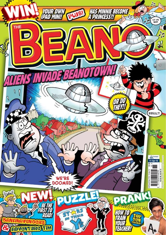 The Beano