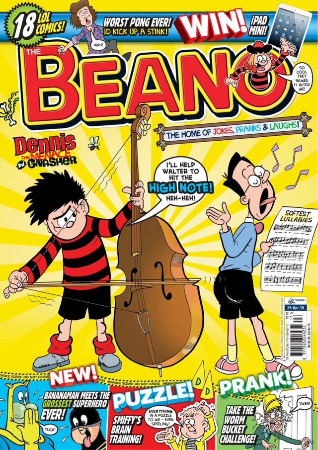 The Beano