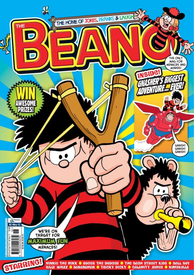 The Beano
