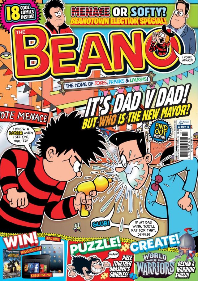 The Beano