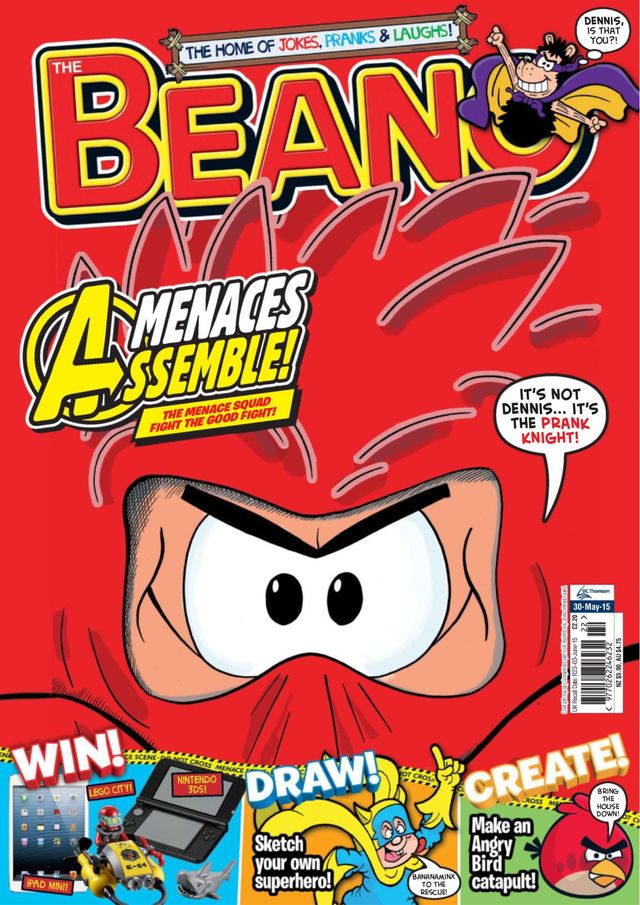 The Beano