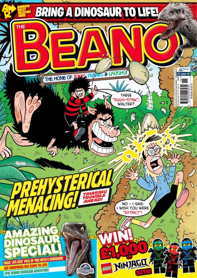 The Beano